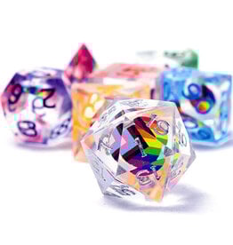 Sirius Dice Sirius Dice: Progress Price Dice 7-Set