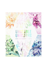 TeeTurtle Unstable Unicorns: Diamond Edition