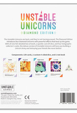 TeeTurtle Unstable Unicorns: Diamond Edition