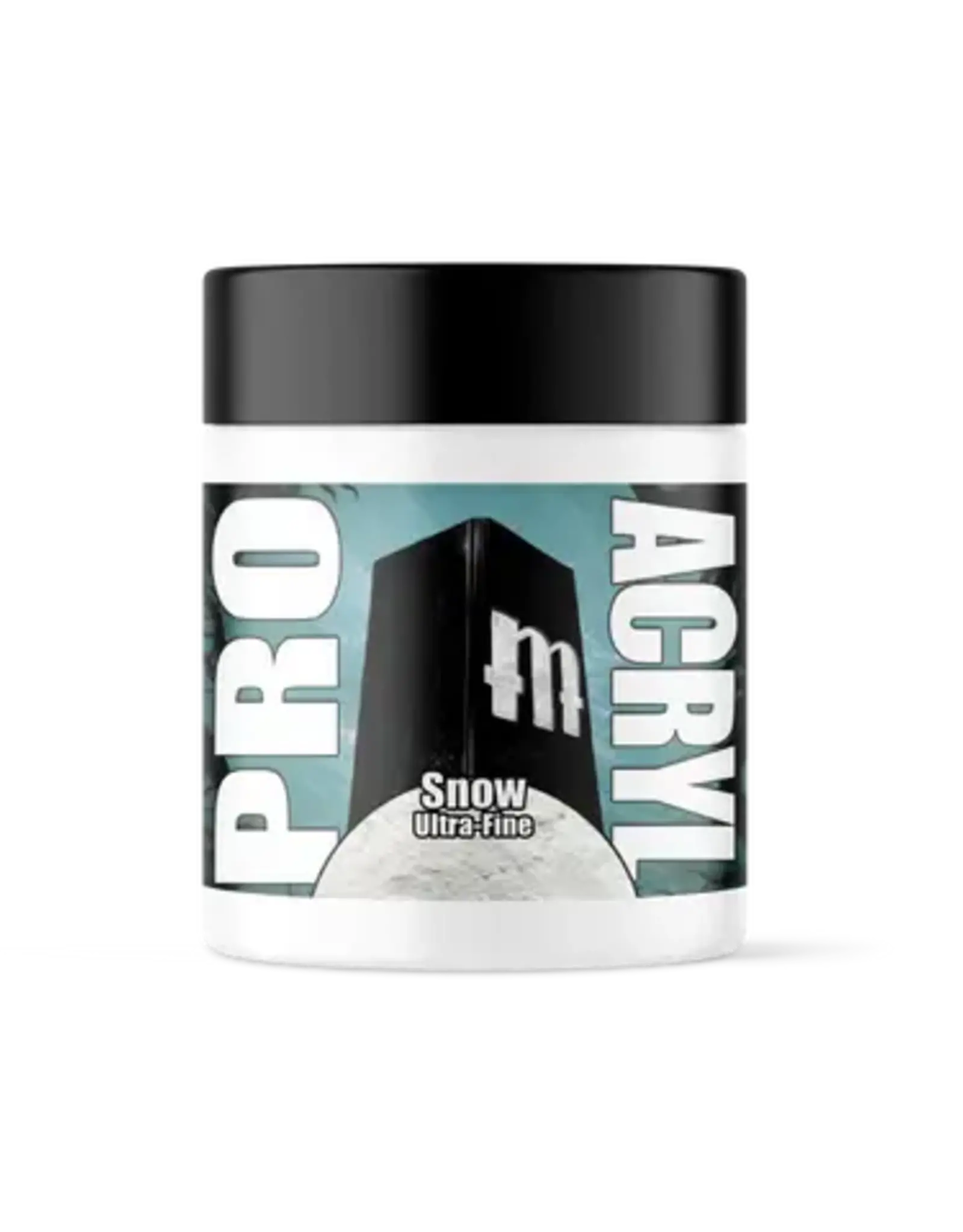 Monument Hobbies MPA: Basing Texture - Snow - Ultra Fine 120ml