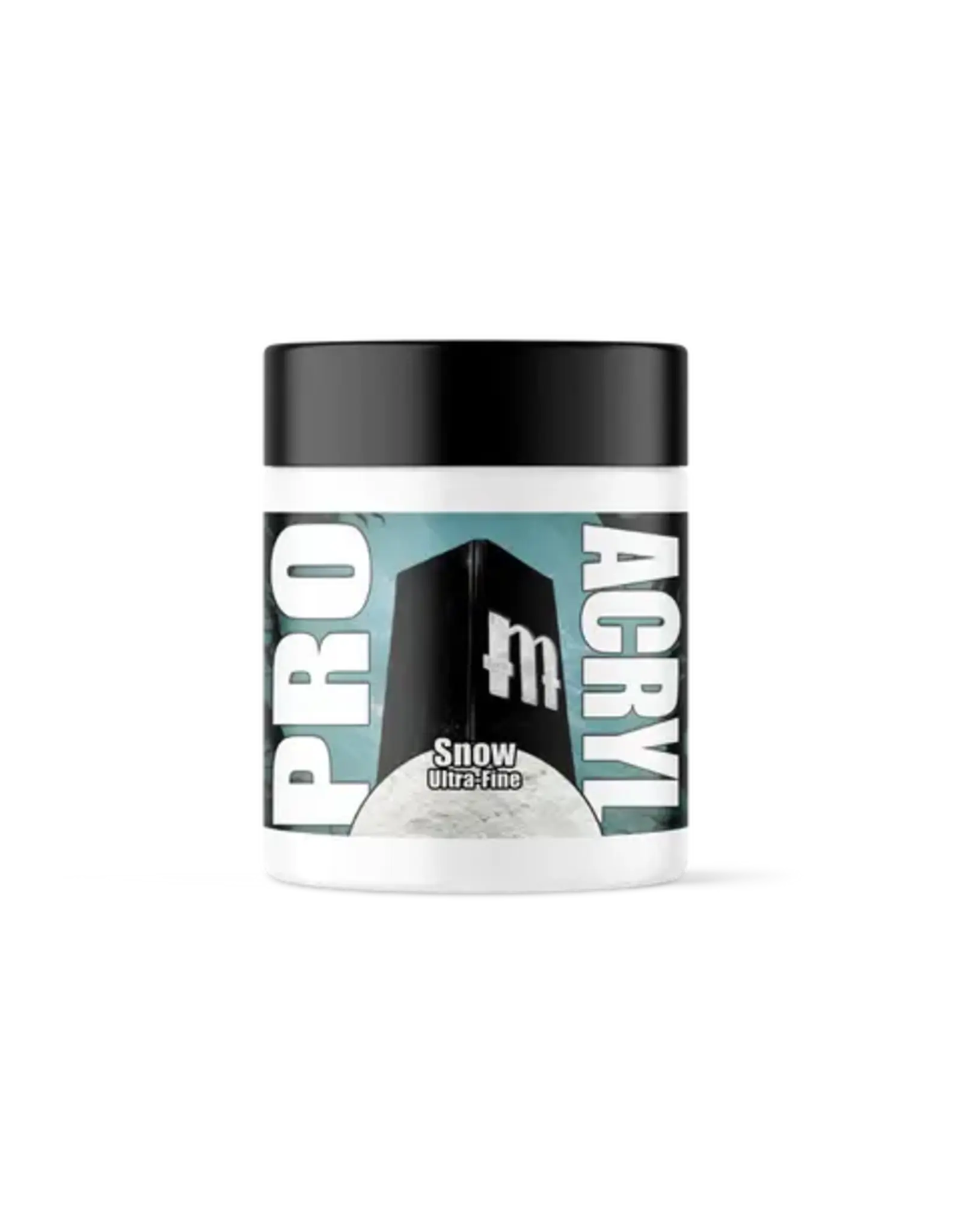 Monument Hobbies MPA: Basing Texture - Snow - Ultra Fine 120ml