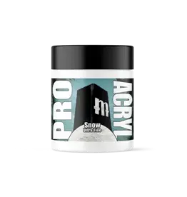 Monument Hobbies MPA: Basing Texture - Snow - Ultra Fine 120ml