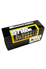 Monument Hobbies MPA: Paints Expansion Set Four