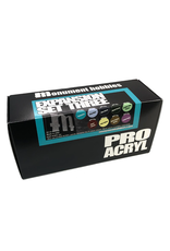 Monument Hobbies MPA: Paints Expansion Set Three