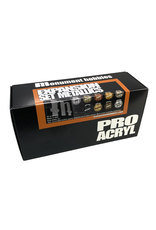 Monument Hobbies MPA: Metallic Paints Set