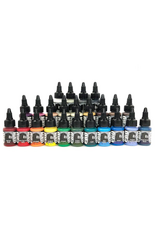 Monument Hobbies MPA: Base Paints Set