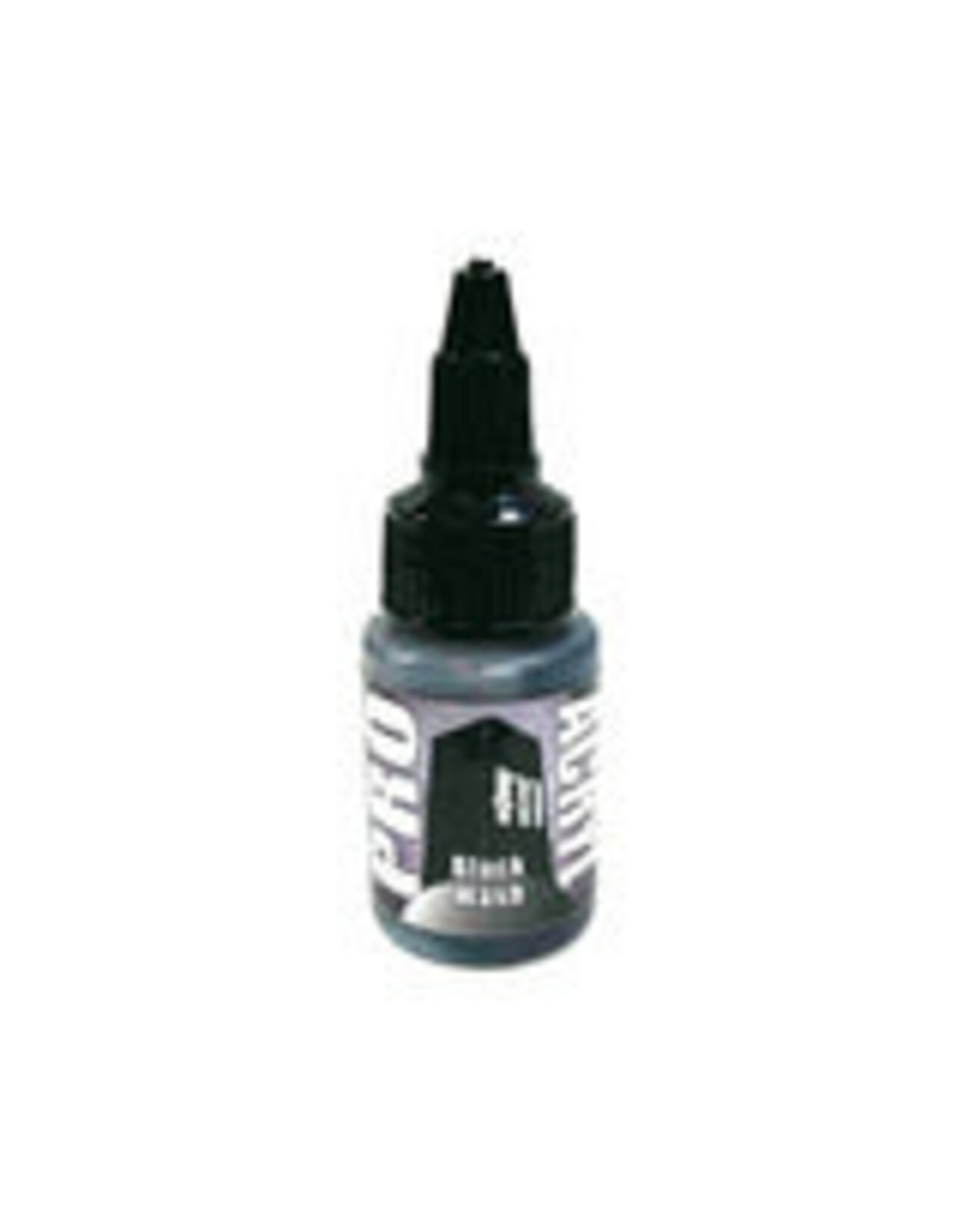 Monument Hobbies MPA: 200 Black Wash