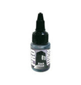 Monument Hobbies MPA: 200 Black Wash