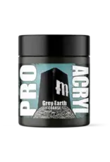 Monument Hobbies MPA: Basing Texture - Grey Earth - Course 120ml