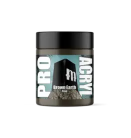 Monument Hobbies MPA: Basing Texture - Brown Earth - Fine 120ml