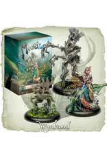 Moonstone Moonstone: Wyrdwood