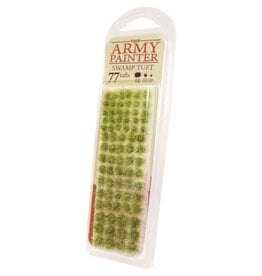 The Army Painter TAP Tufts