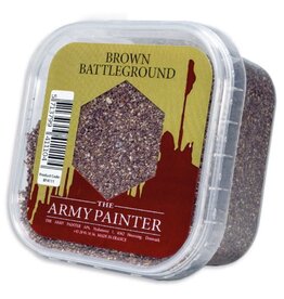 The Army Painter TAP Battlefields Basing: