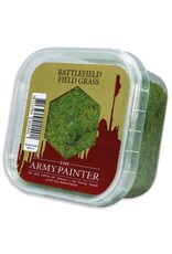 The Army Painter TAP Battlefields Basing: