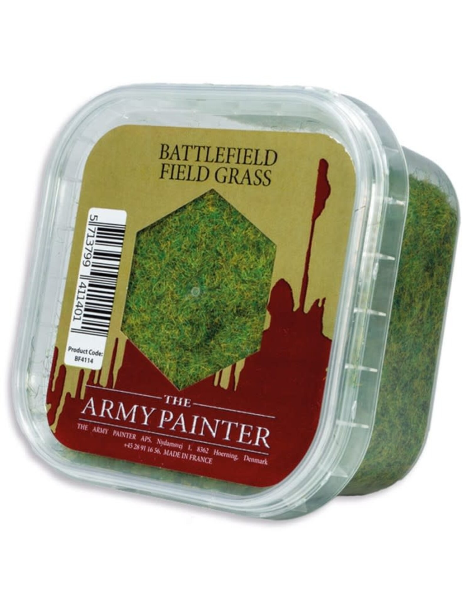 The Army Painter TAP Battlefields Basing: