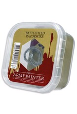 The Army Painter TAP Battlefields Basing: