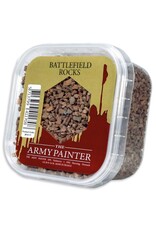 The Army Painter TAP Battlefields Basing: