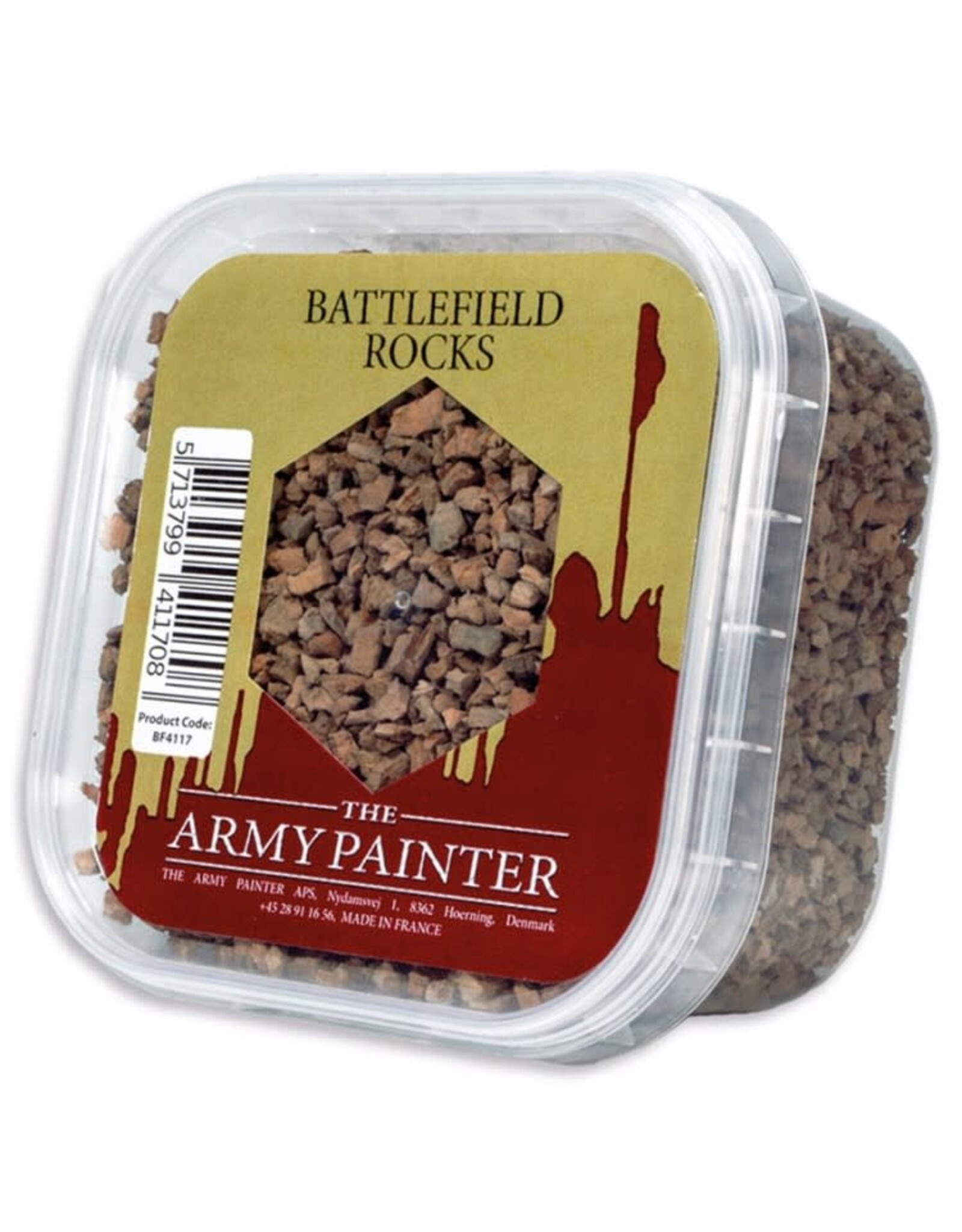 The Army Painter TAP Battlefields Basing: