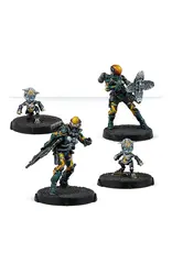 Corvus Belli Infinity: Tian Gou, Orbital Activity Squad