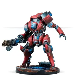 Corvus Belli Infinity: Nomads Lizard Squadron