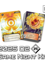 Netrunner GNK Tournament 6/21