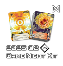 Netrunner GNK Tournament 6/21