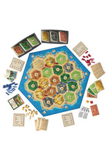 Catan Studios Catan (6th Edition)