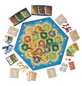 Catan Studios Catan (6th Edition)