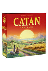 Catan Studios Catan (6th Edition)