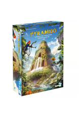 Synapses Games Pyramido: Forgotten Treasures