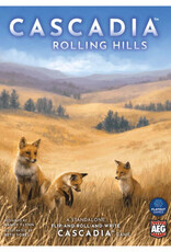Alderac Entertainment Group Cascadia: Rolling Hills