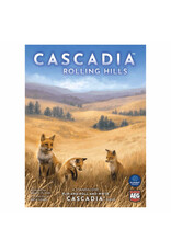 Alderac Entertainment Group Cascadia: Rolling Hills