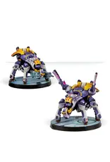 Corvus Belli Infinity: Aleph Probots