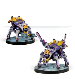 Corvus Belli Infinity: Aleph Probots