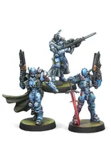 Corvus Belli Infinity: Panoceania  Essentials Booster Pack Alpha