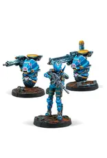 Corvus Belli Infinity: Panoceania Drummers, Mobile Support Section