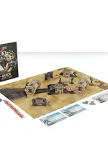 Corvus Belli Infinity Essentials: Start Here