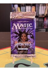 Wizards of the Coast MTG Alliances Booster (1996)