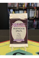 Wizards of the Coast MTG The Dark Booster (1994)