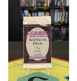 Wizards of the Coast MTG The Dark Booster (1994)
