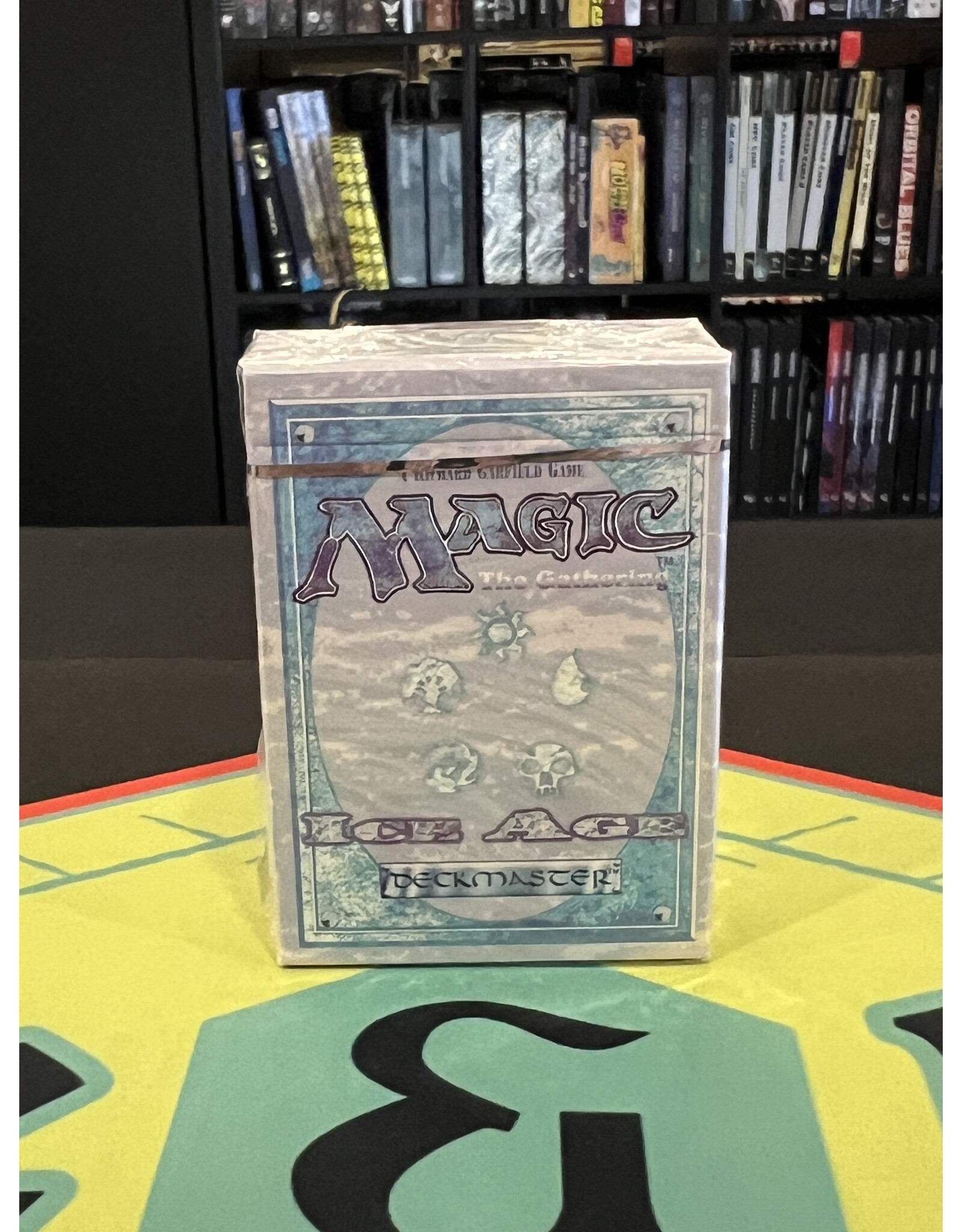 Wizards of the Coast MTG Ice Age Starter (1995)