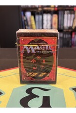 Wizards of the Coast MTG Fourth Edition Starter (1995)