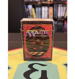 Wizards of the Coast MTG Fourth Edition Starter (1995)