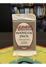Wizards of the Coast MTG Antiquities Booster (1994)