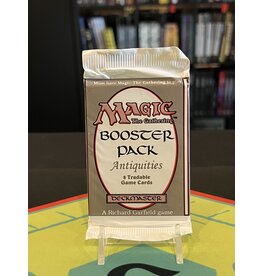 Wizards of the Coast MTG Antiquities Booster (1994)