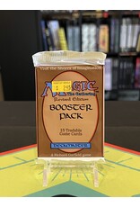 Wizards of the Coast MTG Revised Booster (1994)