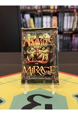 Wizards of the Coast MTG Mirage Booster (1996)