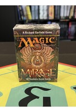 Wizards of the Coast MTG Mirage Starter (1996)