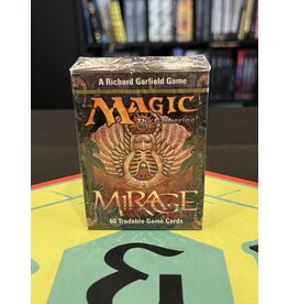 Wizards of the Coast MTG Mirage Starter (1996)