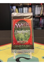 Wizards of the Coast MTG Homelands Booster (1995)